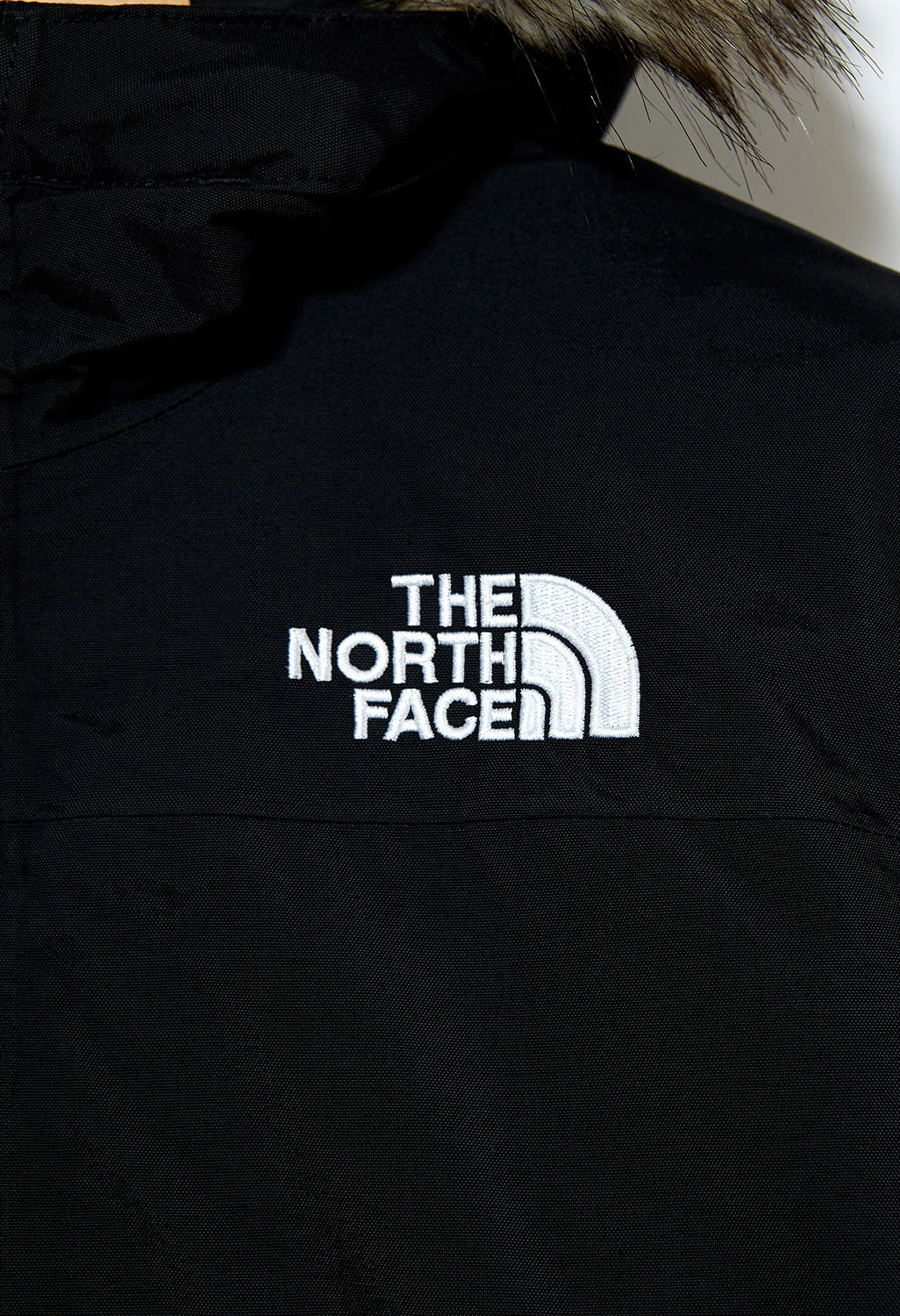 The North Face Zaneck Men's Jacket - TNF Black Breathable Material