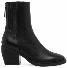 Rough Trail Bold Heel Teach