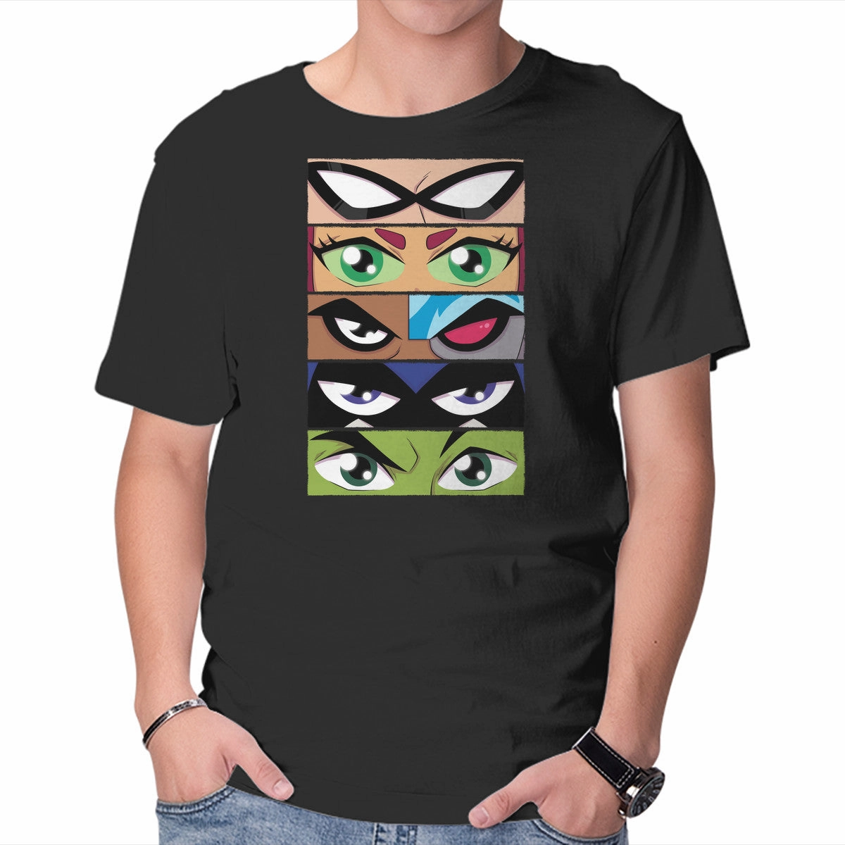 Team Titan Minimalist Layer