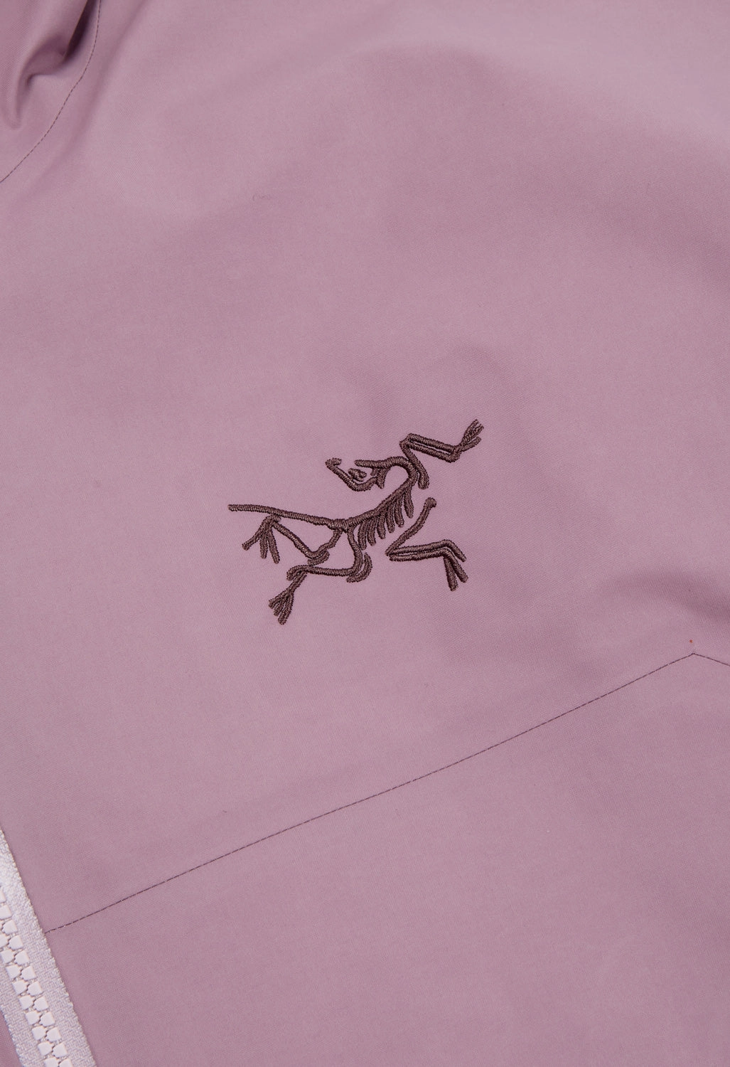 Seamless Bonding Arc'teryx Men's Beta Jacket - Interstellar