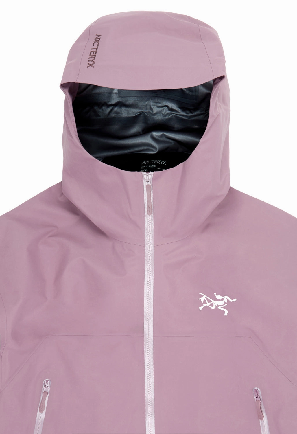 Arc'teryx Men's Beta Jacket - Interstellar Effortless Look