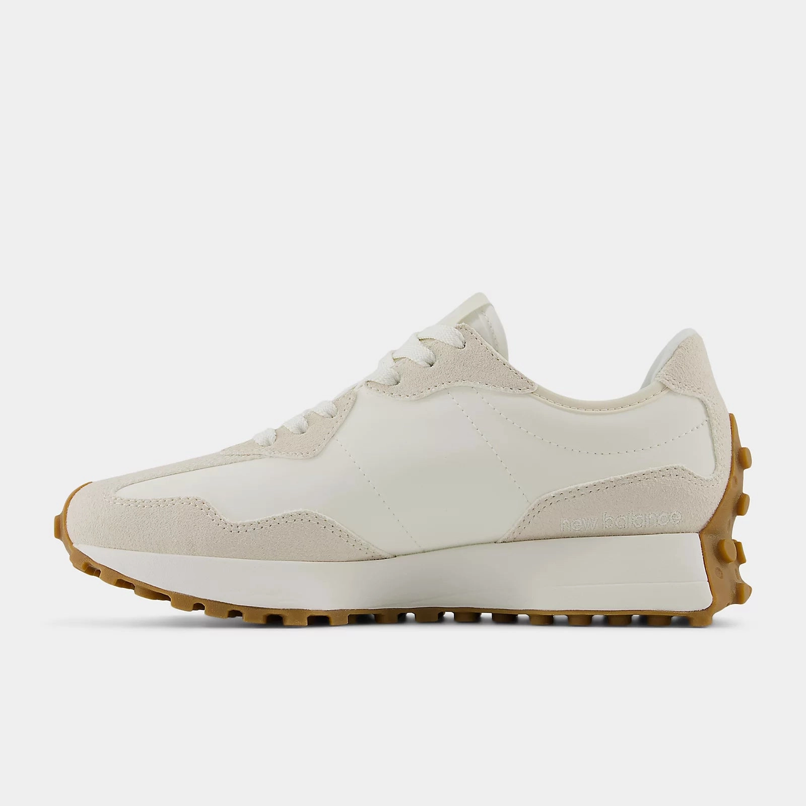 WOMEN'S 327 High Speed Canvas Upper