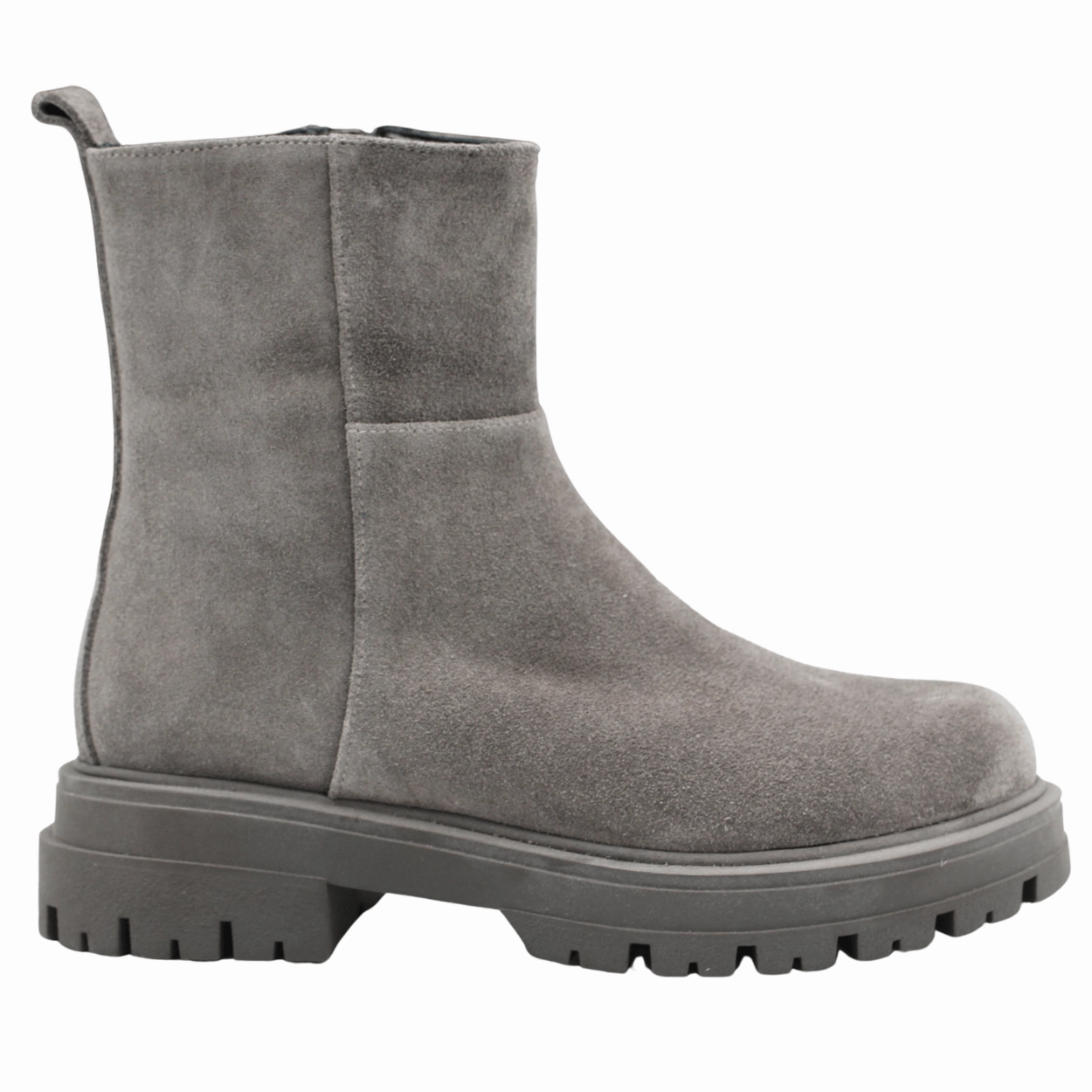 Temper Bootie Enhanced Leg Support