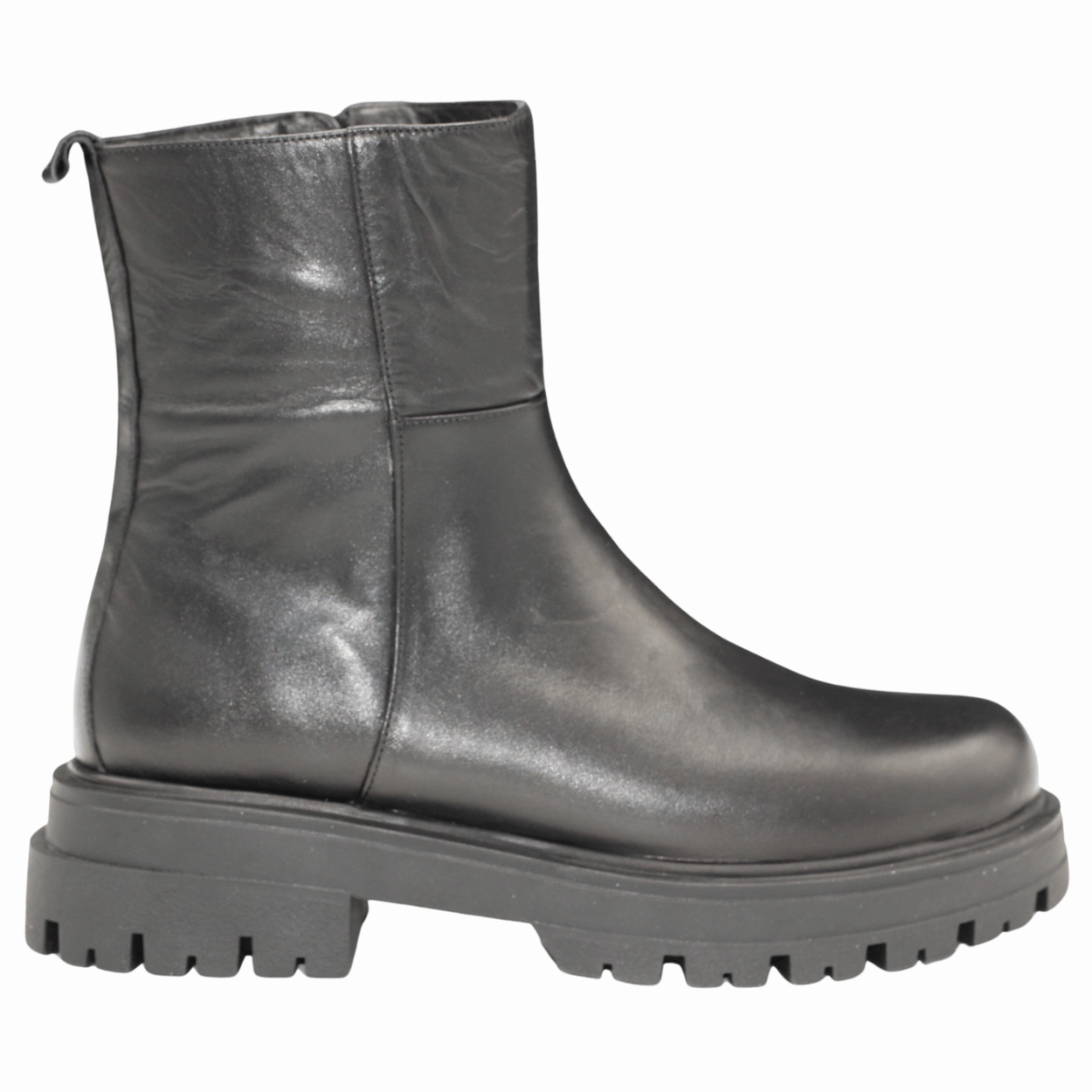 Mud Resistant Rainy Days Feather Light Cold Weather Commuter Temper Bootie
