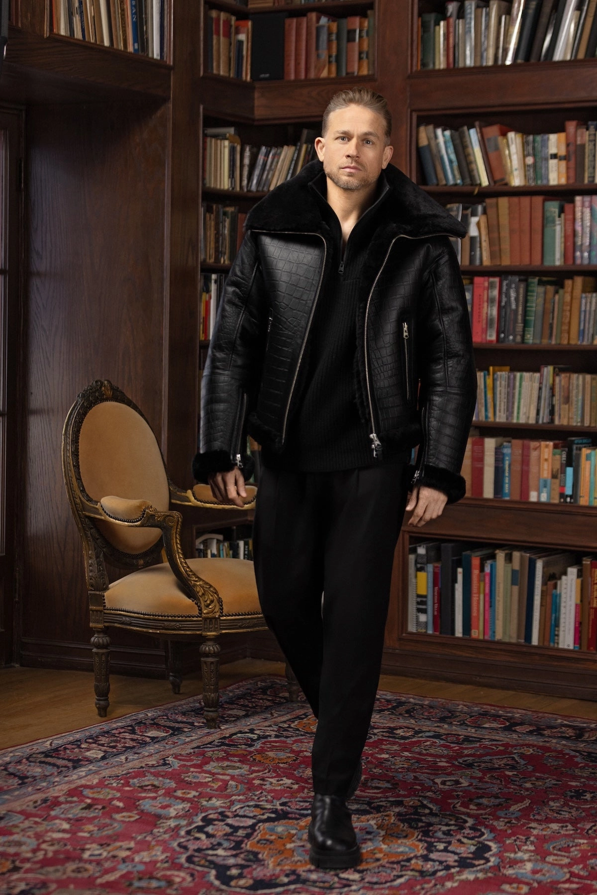 Non Bulky Insulation Tech Clean Silhouette MEMPHIS