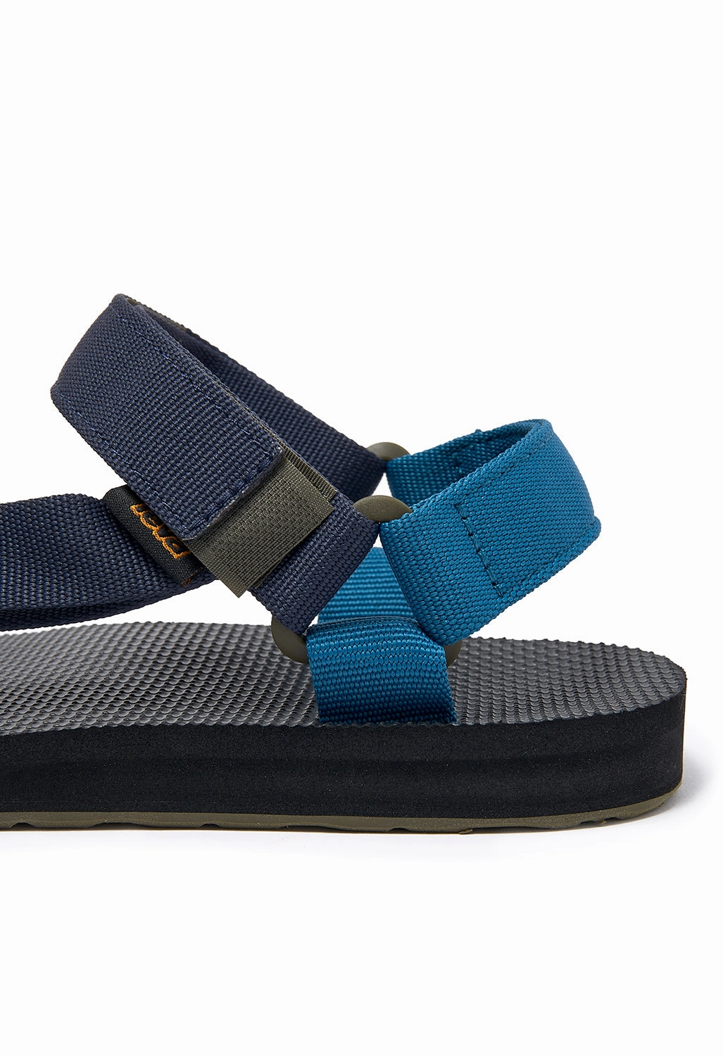 Casual Footwear for Vacation Teva Men's Original Universal Sandals - Navy Multi
