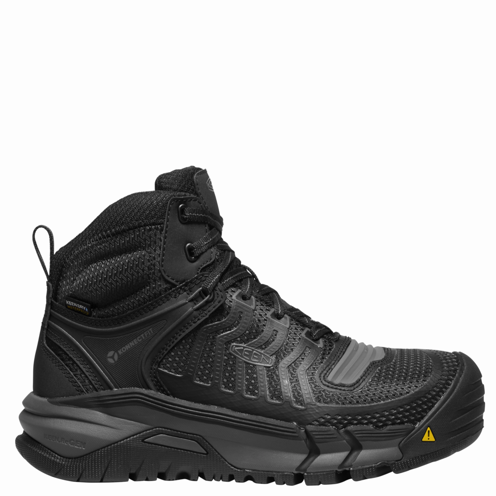 MEN'S KANSAS CITY CARBON-FIBER TOE Wide Range
