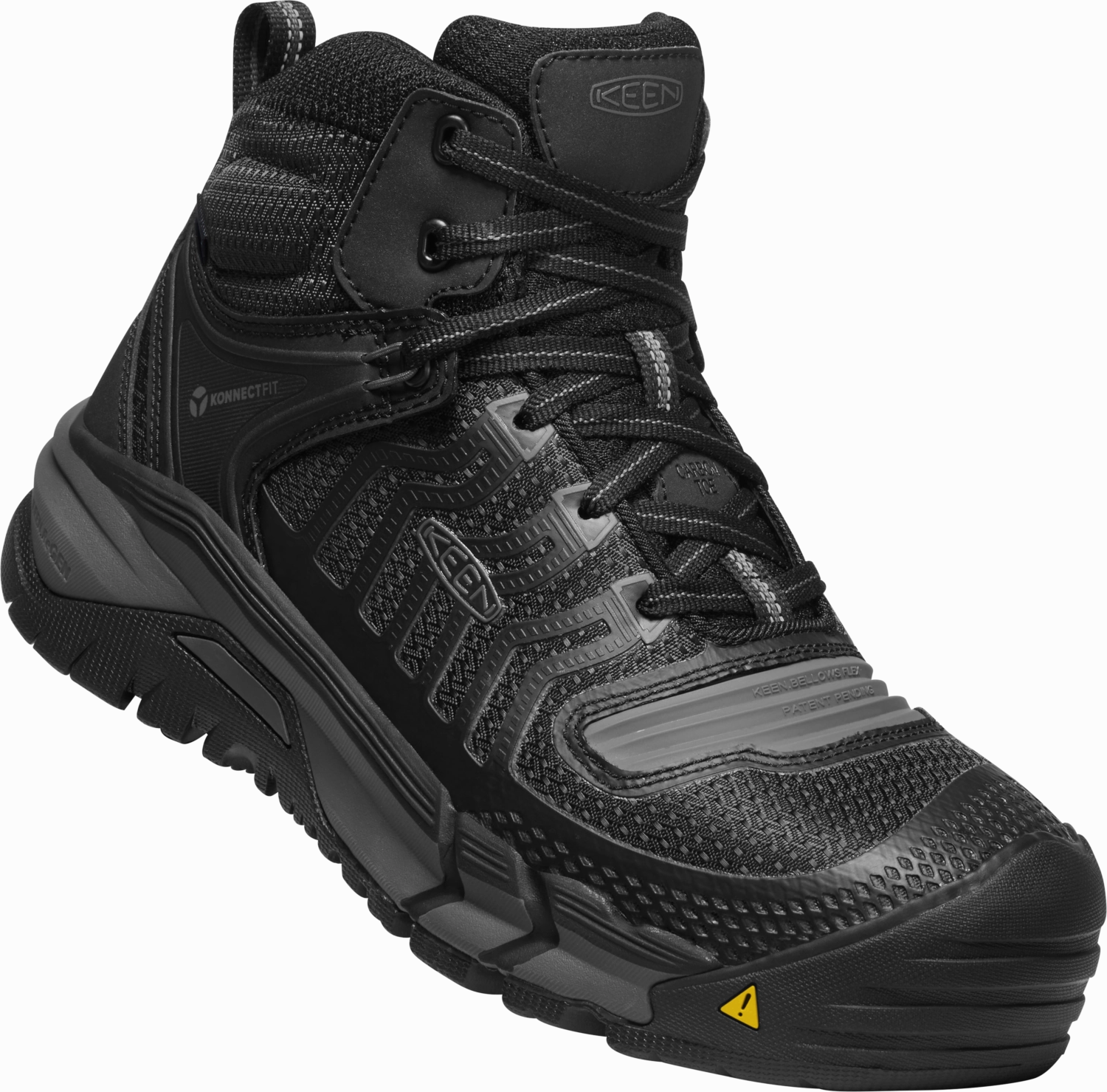 Long-Distance Walk MEN'S KANSAS CITY CARBON-FIBER TOE