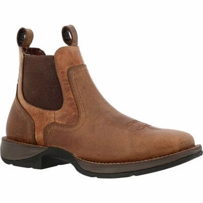 Snow Ready Padded Interior Rough Trail Hiker MEN'S RED DIRT REBEL?