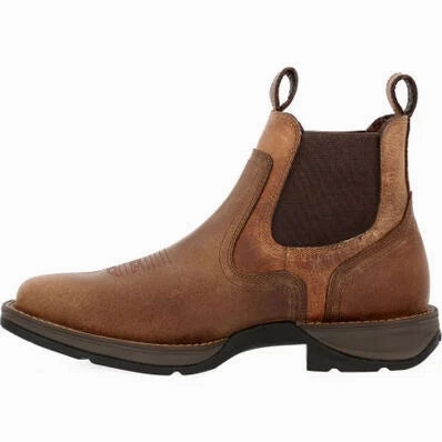 Cushioned Step Trail Exploration Thermal regulation MEN'S RED DIRT REBEL?