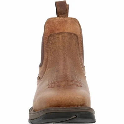MEN'S RED DIRT REBEL? Shock Absorbing Morning Walk