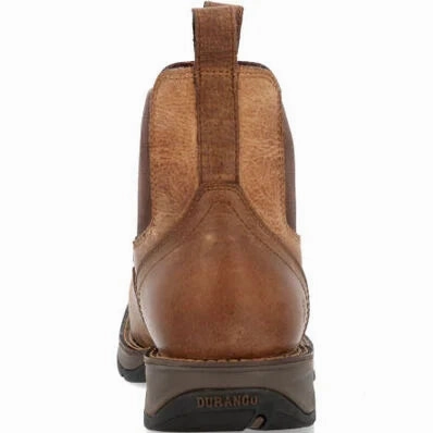 MEN'S RED DIRT REBEL? Waterproof Rainy Day Commuter