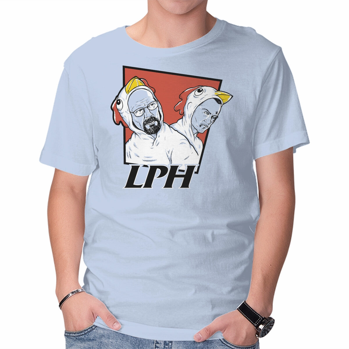 Chic Look The Chicken Brothers
