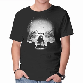 The Death Simple and Chic