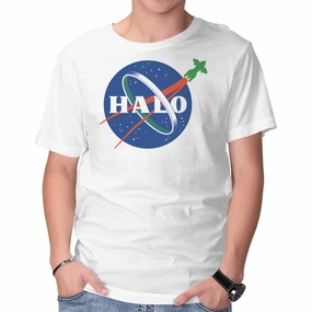 The Halo Space Agency Quick Wear