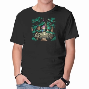 The Master Sword easygoing look Low carbon footprint