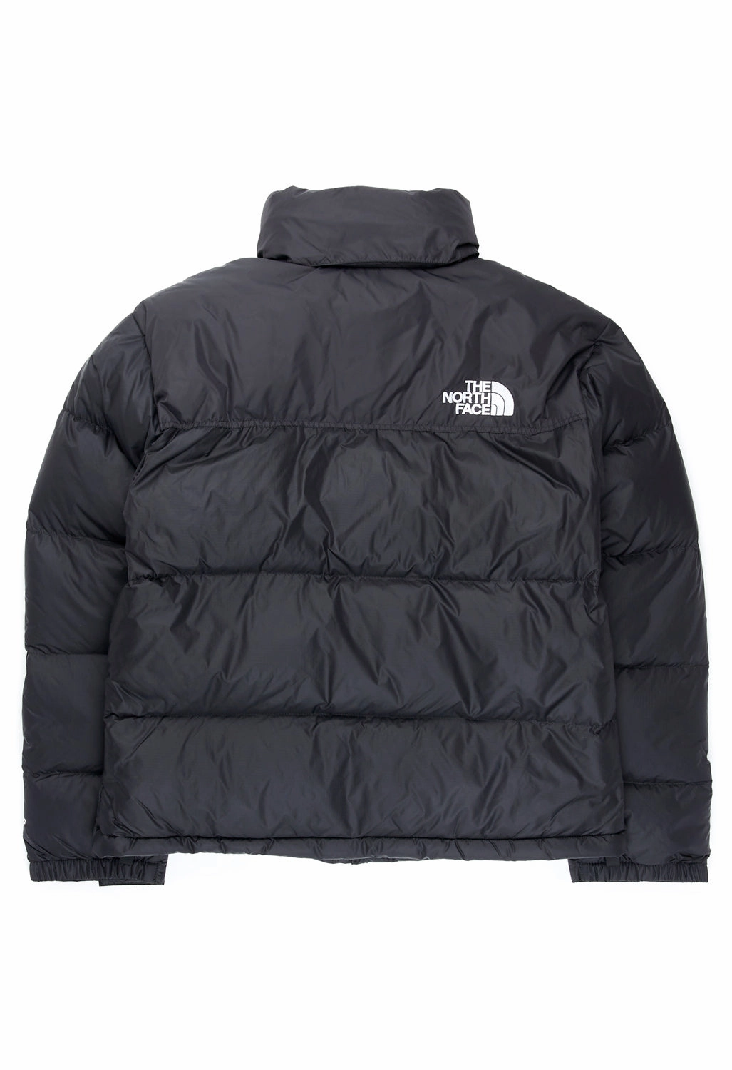The North Face 1996 Retro Nuptse Men's Jacket - Recycled TNF Black Modular Design