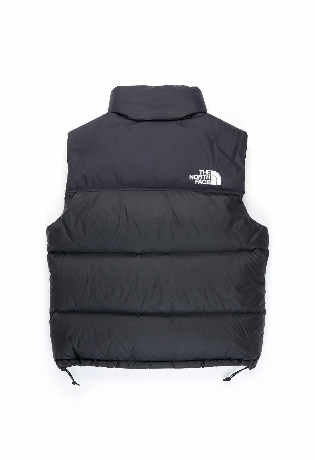 The North Face 1996 Retro Nuptse Men's Vest - Recycled TNF Black Reversible Layer