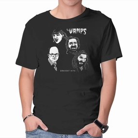 The Vamps Comfortable apparel
