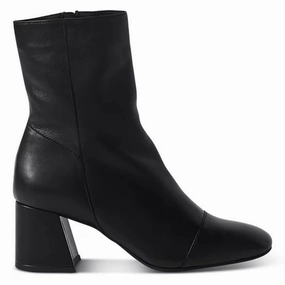 Slip Resistant Daily Walks Wisteria Ankle Boots