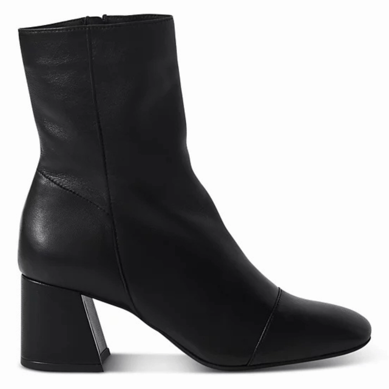 Slip Resistant Daily Walks Wisteria Ankle Boots