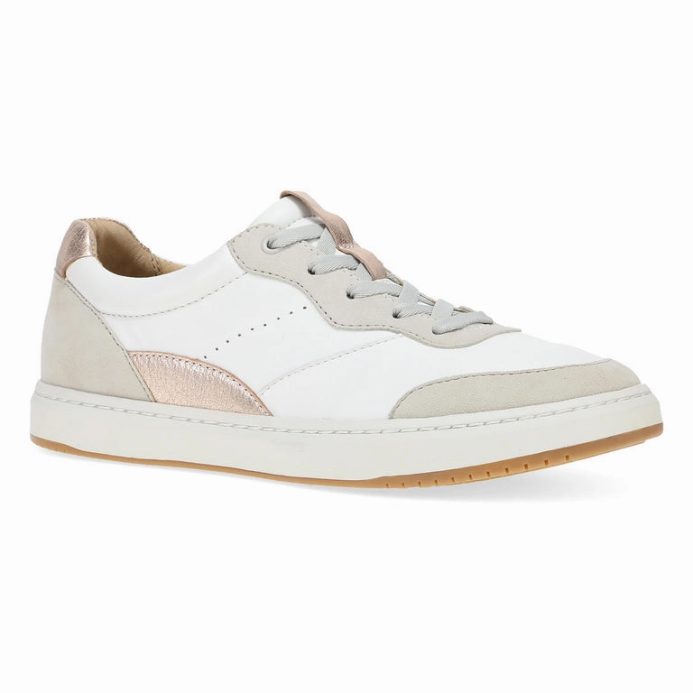 Josey Step Ease High Top Style
