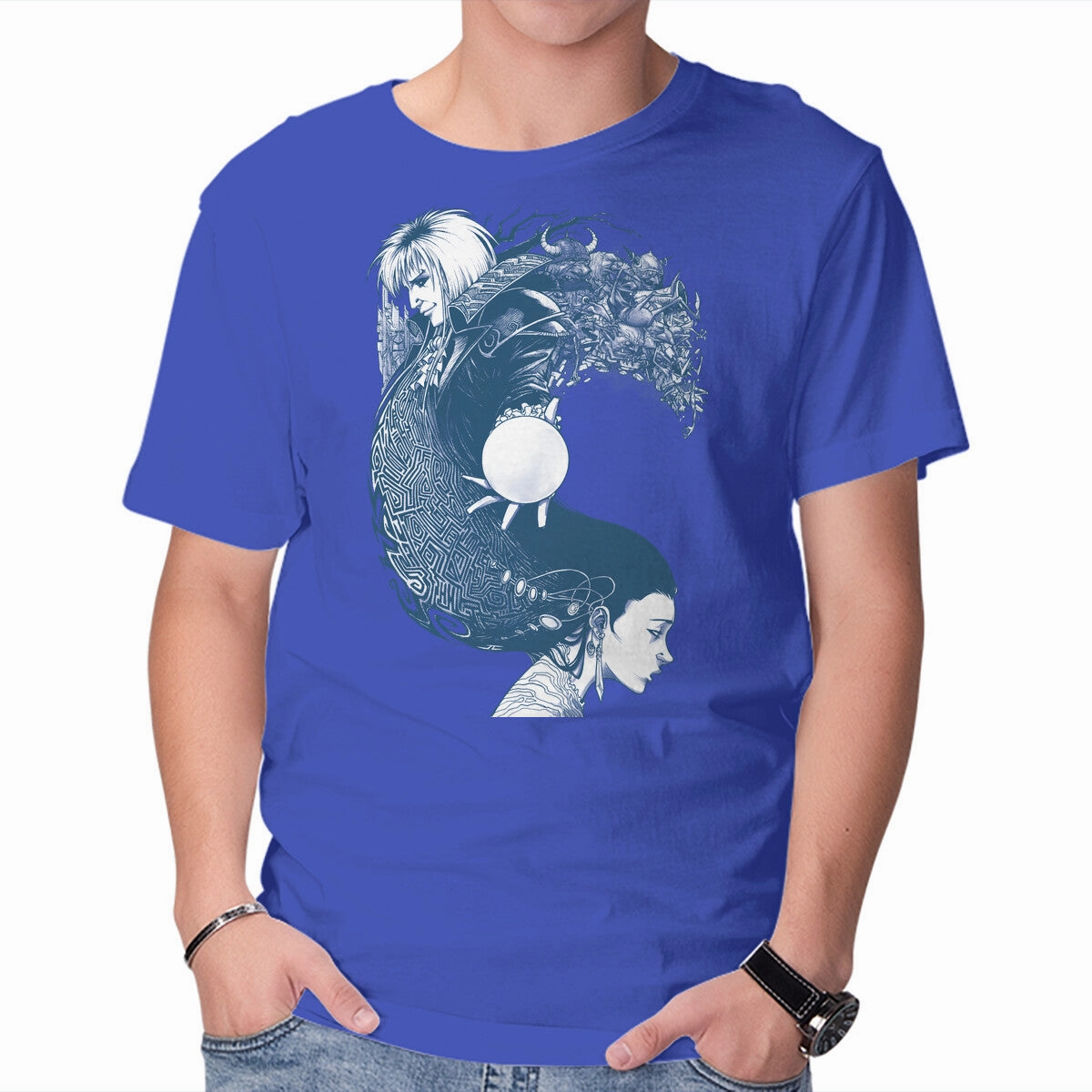 Through Dangers Untold Weekend Smart yoga clothing