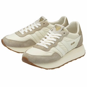 Energy Return Design Smooth Landing Women's Arizona Sneaker