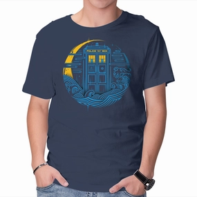 Time Traveler Lightweight Layer