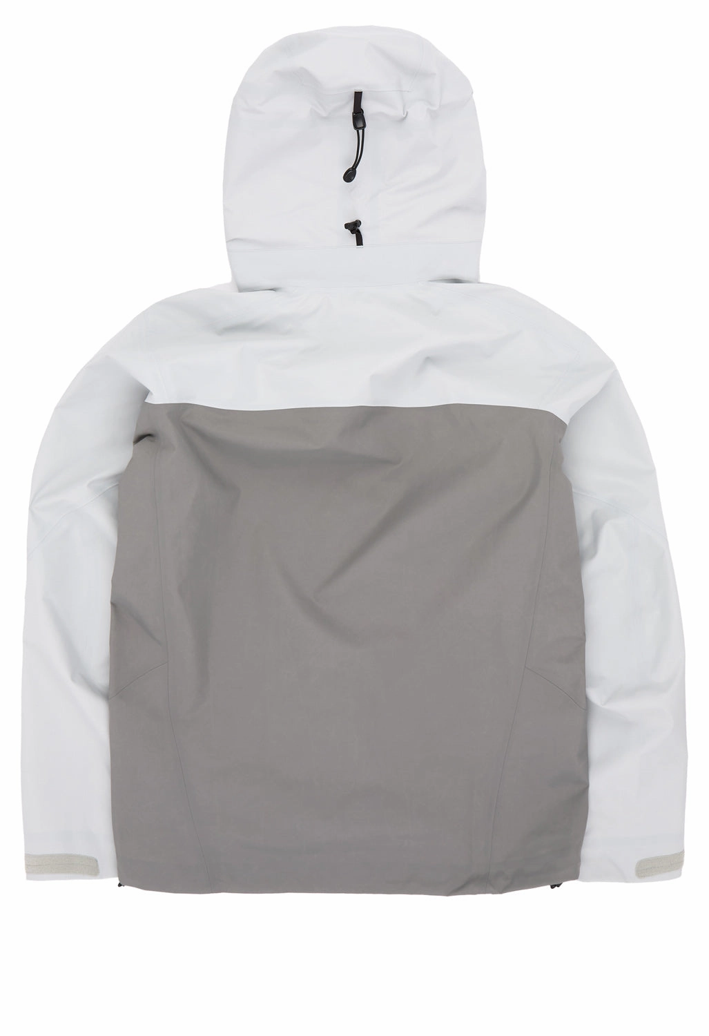 Arc'teryx Men's Beta AR Jacket - Solitude / Void Day To Night Hypoallergenic Lining