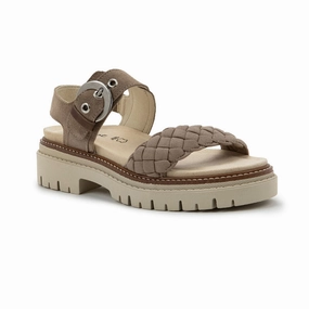 Grove Sandal Lightweight Comfort Active Motion