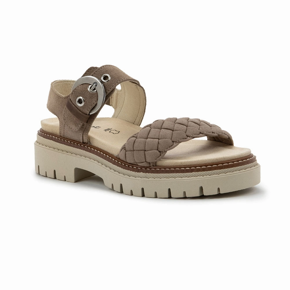 Airflow Ventilation Grove Sandal