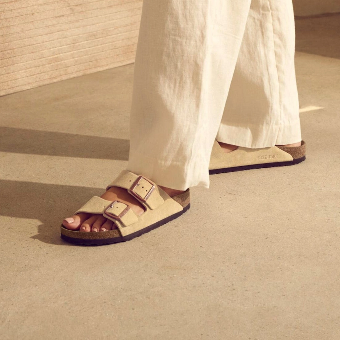 Fashion Flip-flops Women's Arizona