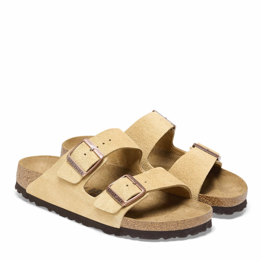 Women's Arizona Sandal Pads Non Irritating Seamless Edges