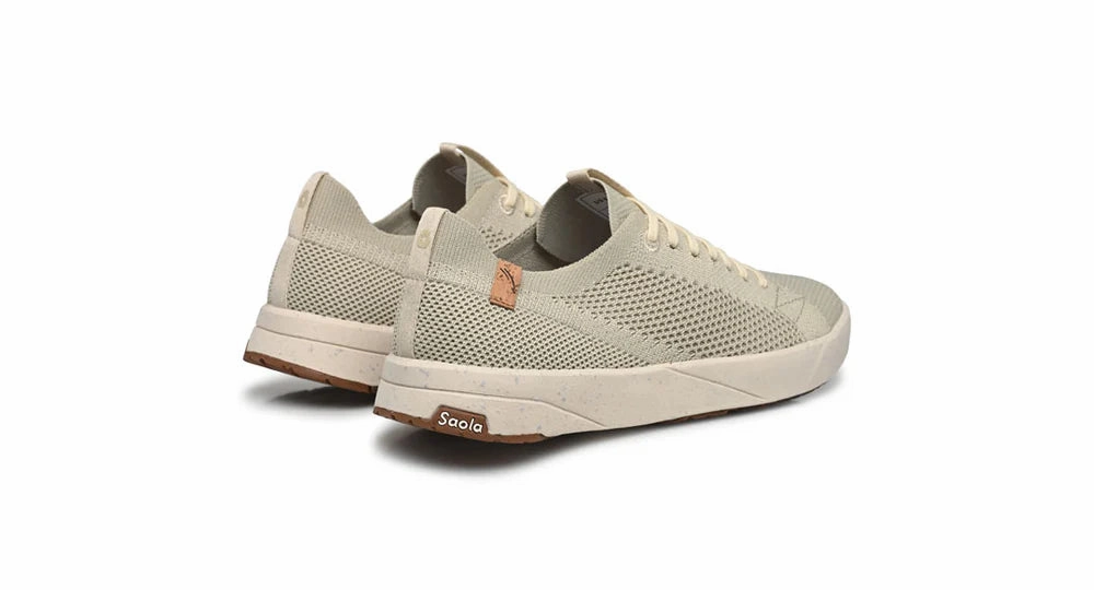 WOMEN'S CANNON KNIT 2.0 Slip   On Style cushioned collar