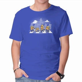 Casual Wear Collared formality Yellow Road