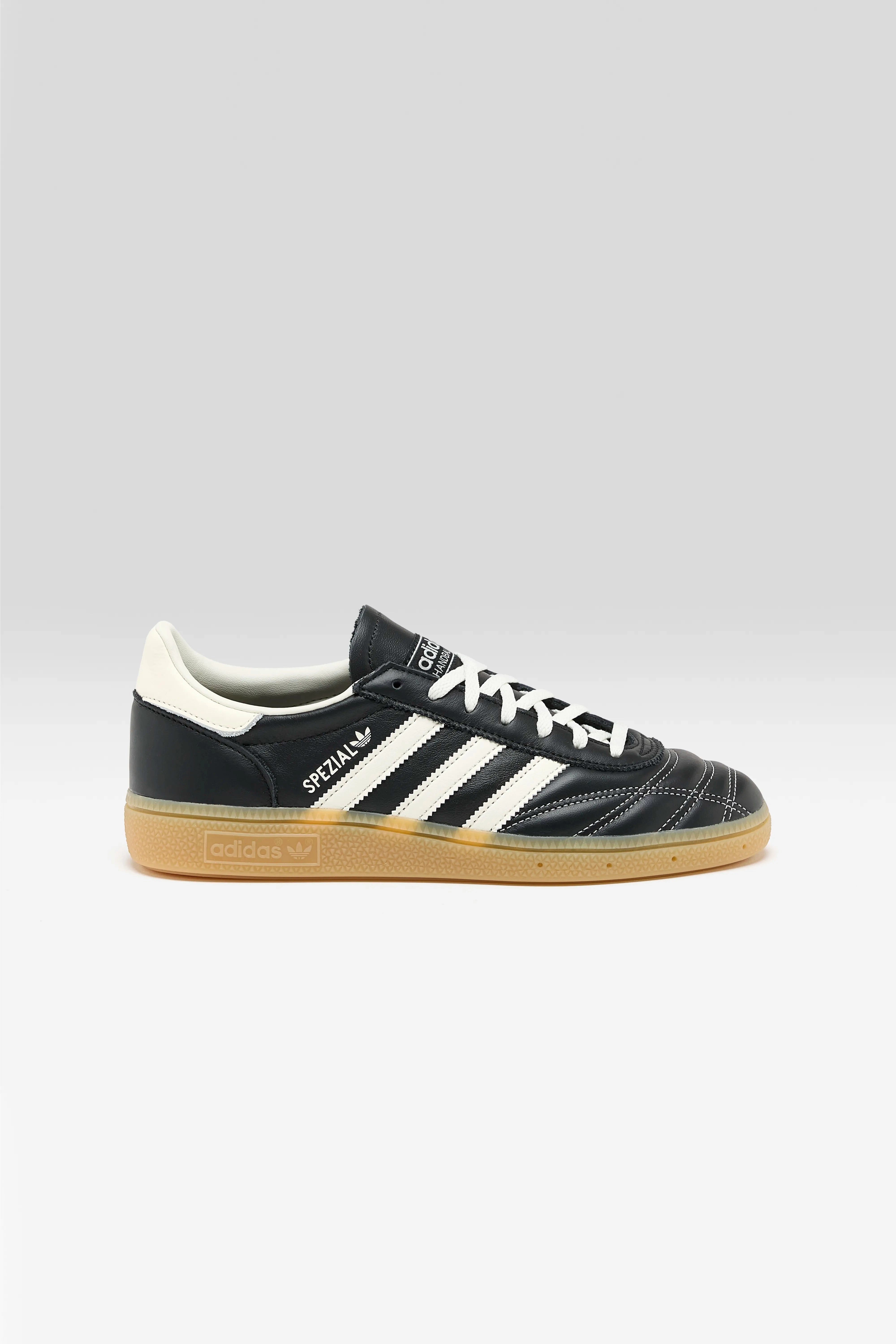 Narrow Fit Handball Spezial for Women  (252 / W / BLACK)