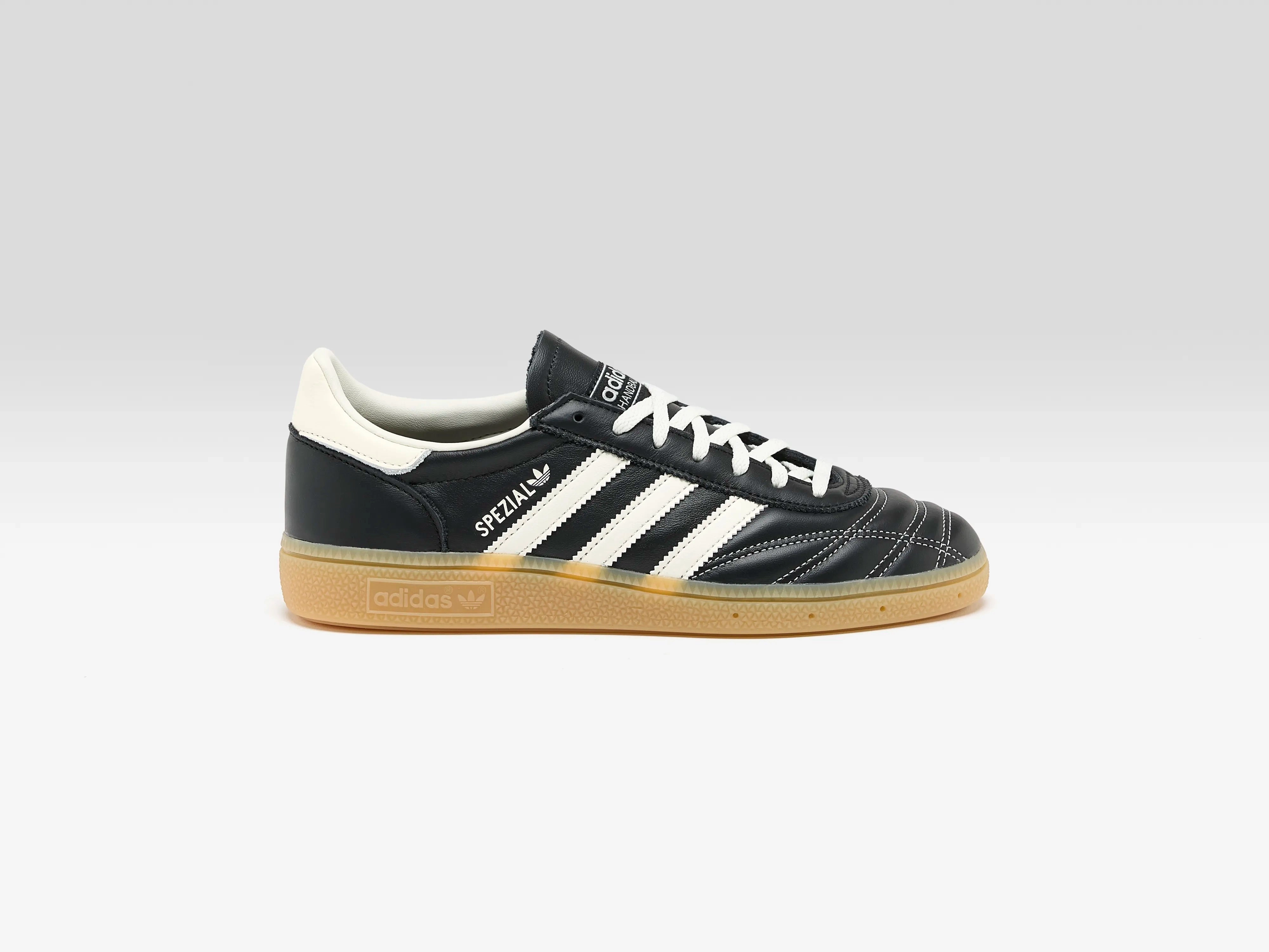 Handball Spezial for Women  (252 / W / BLACK) Hyperelastic Frame