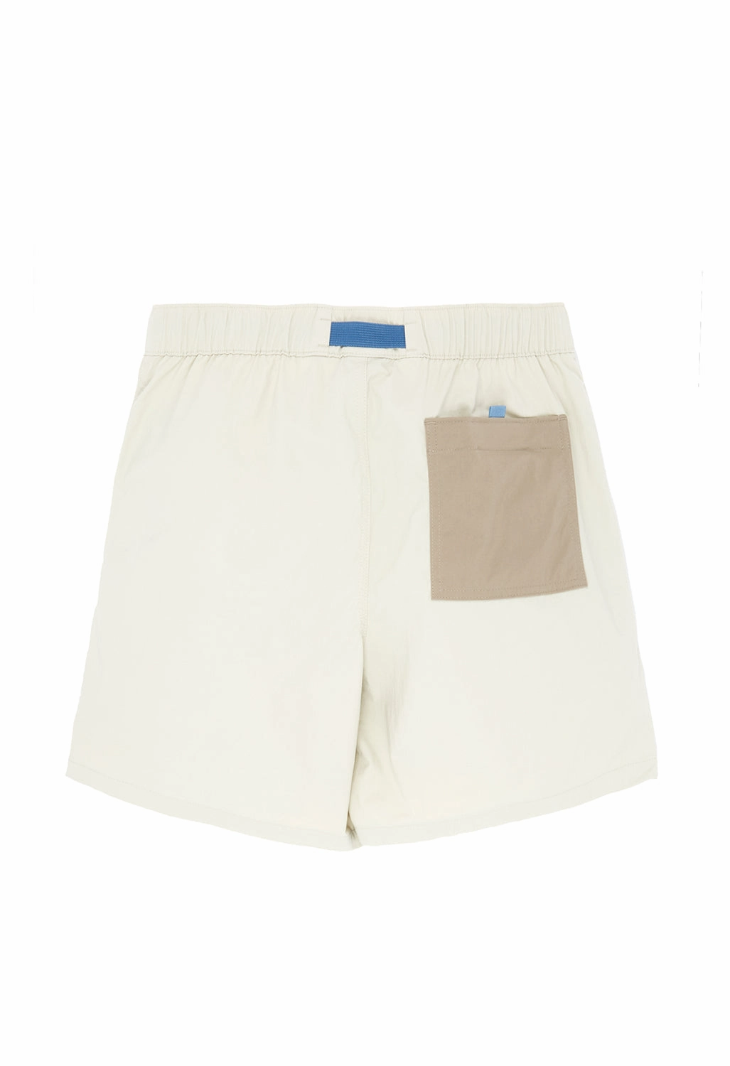 Hypoallergenic Lining Elastic Fit Patagonia Men's Outdoor Everyday Shorts - 6 in. - Pelican