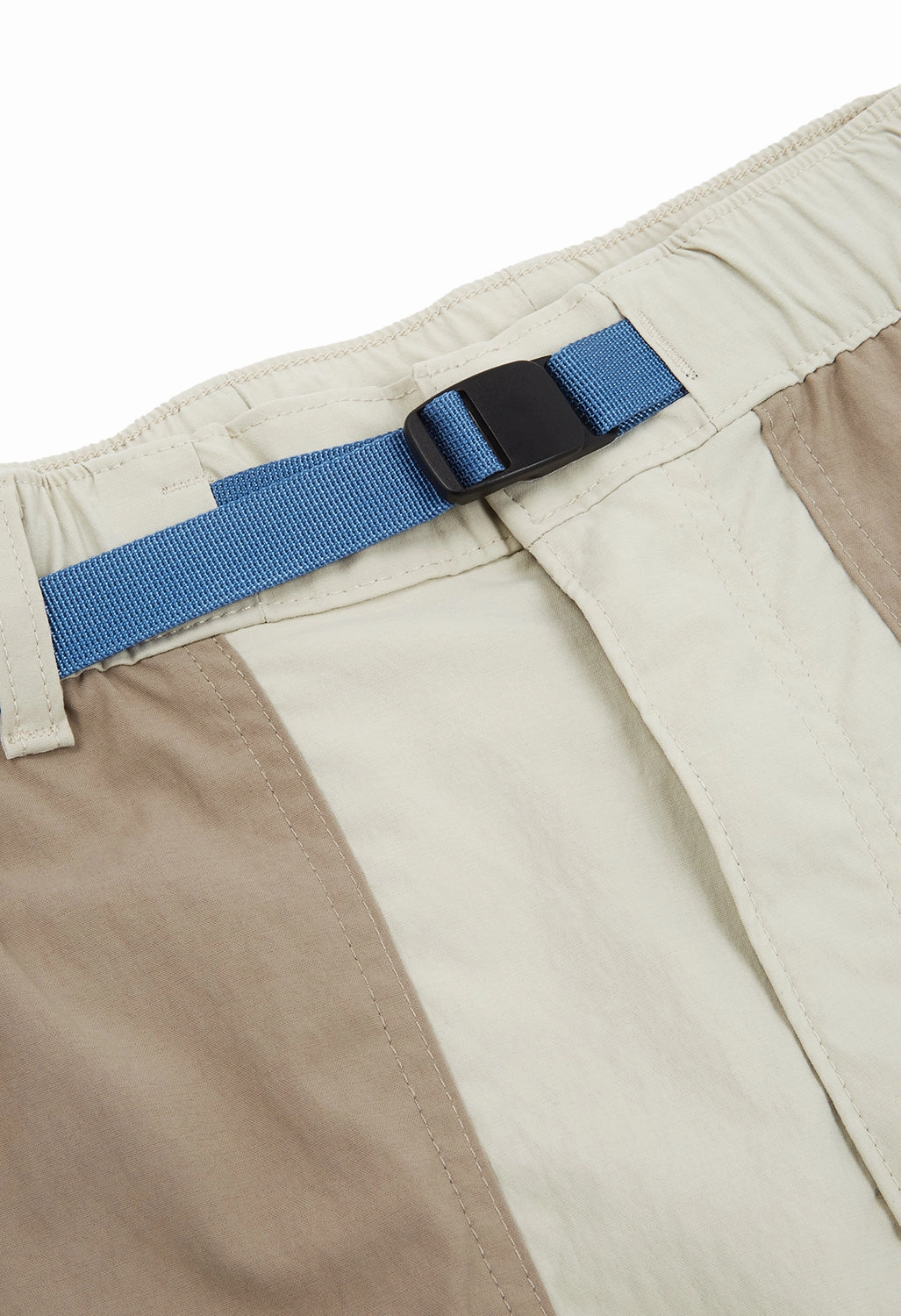 Fun Patterns Core Fit Patagonia Men's Outdoor Everyday Shorts - 6 in. - Pelican