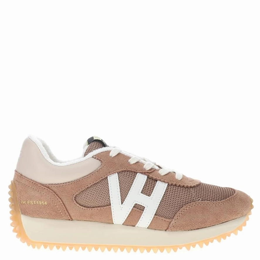 Women's Cosmic 10 Tensile Lacing Moisture wicking