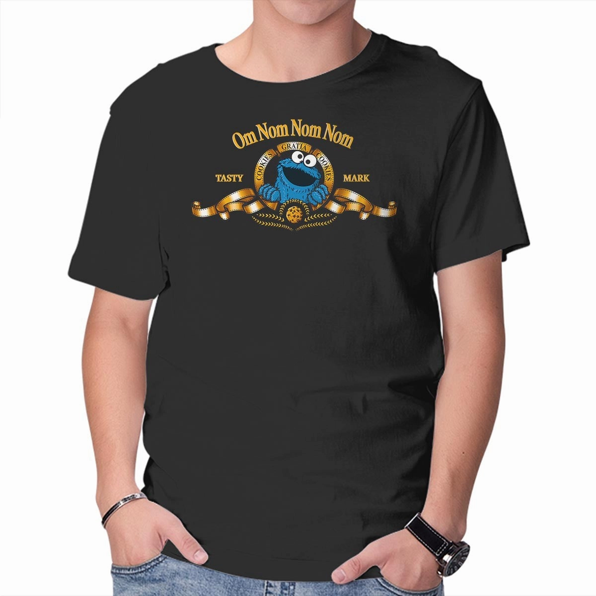 Cookies Gratia Cookies Trendy Wearable