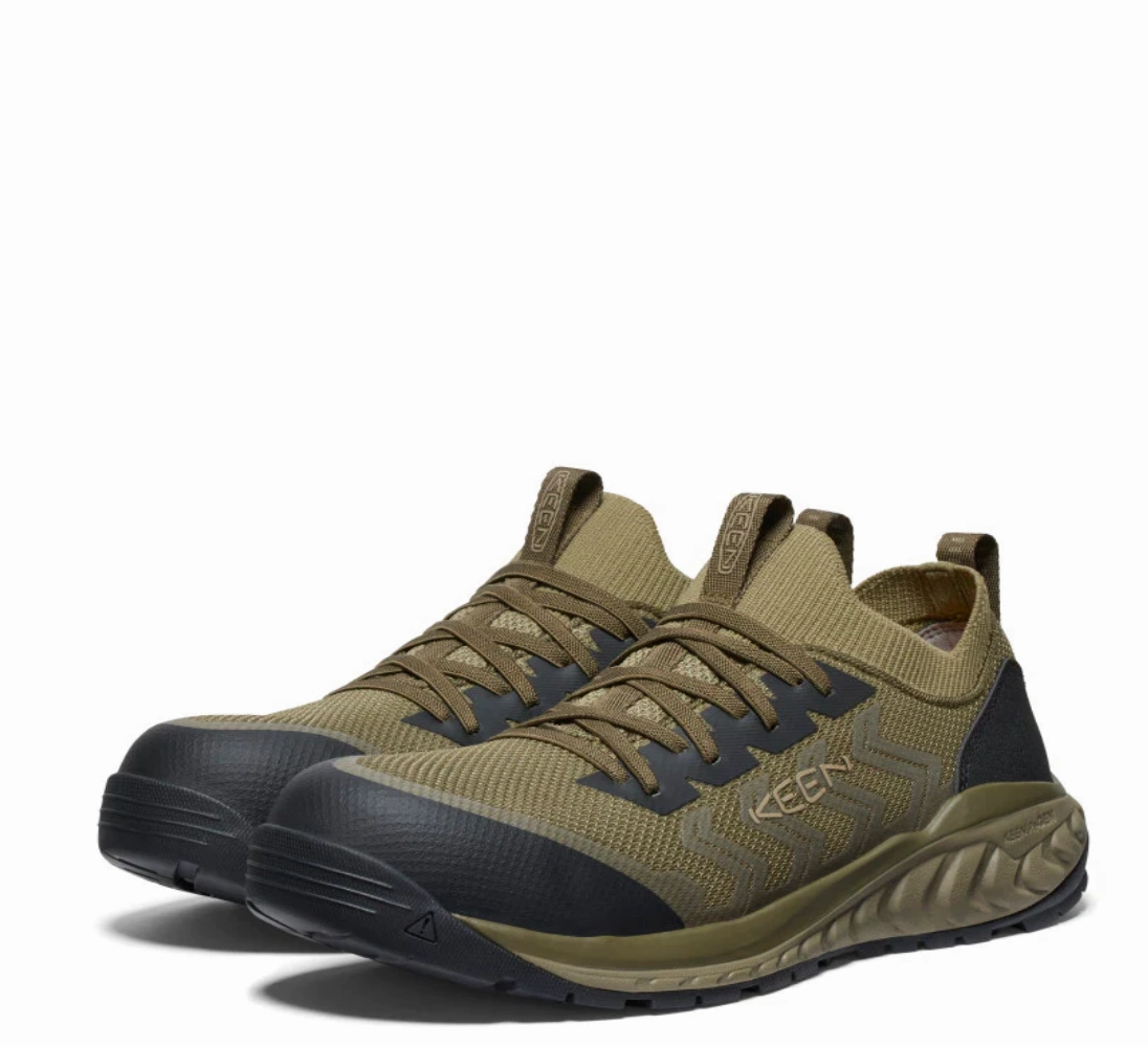 MEN'S ARVADA SHIFT Non Marking Tread