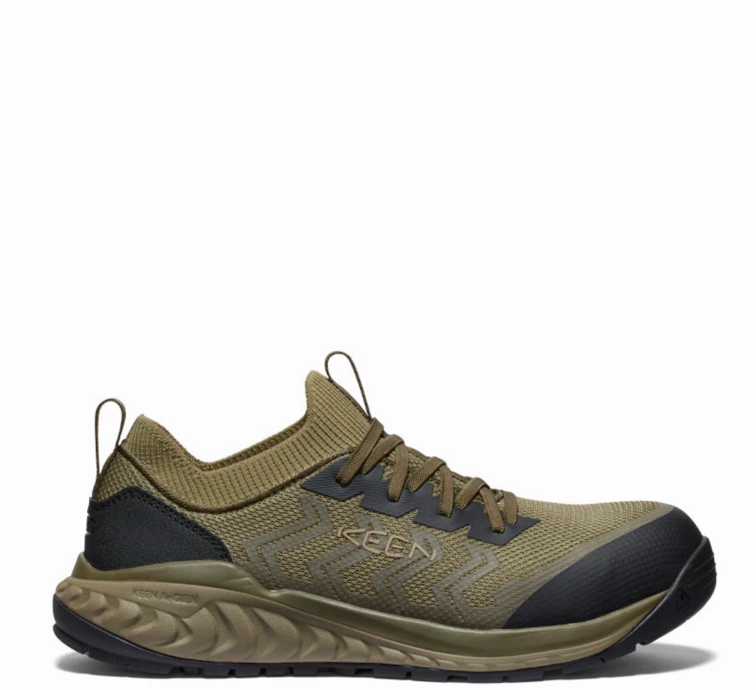 Non-Slip Sole MEN'S ARVADA SHIFT