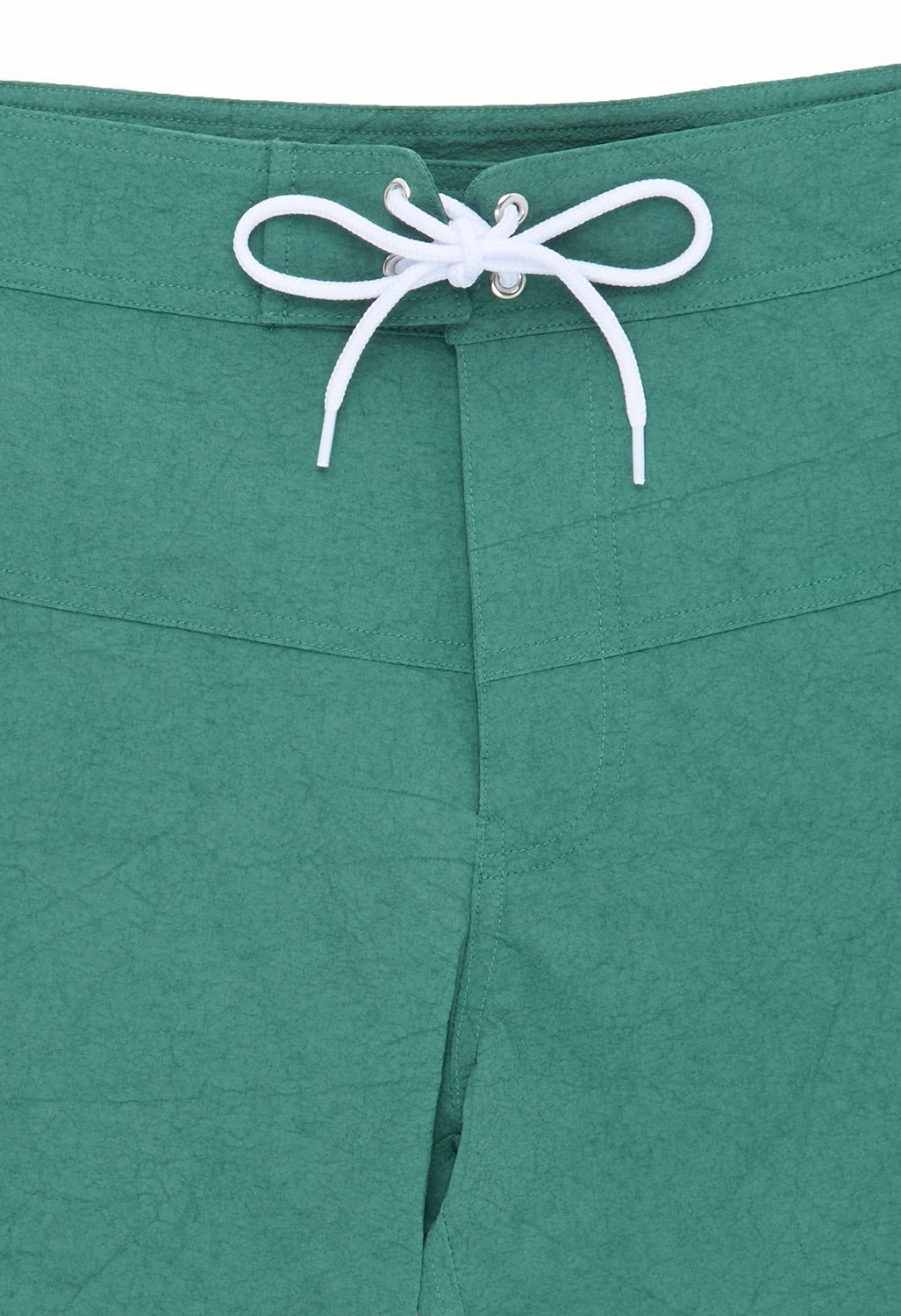 Active Wear Pilgrim Surf   Supply Men's Quigg Boardshorts - Green