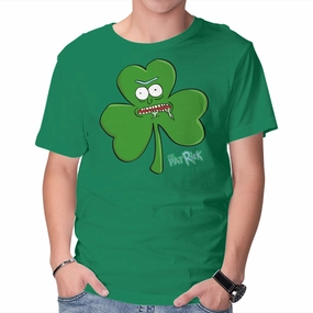 Saint Pat Rick Casual Performance Fit