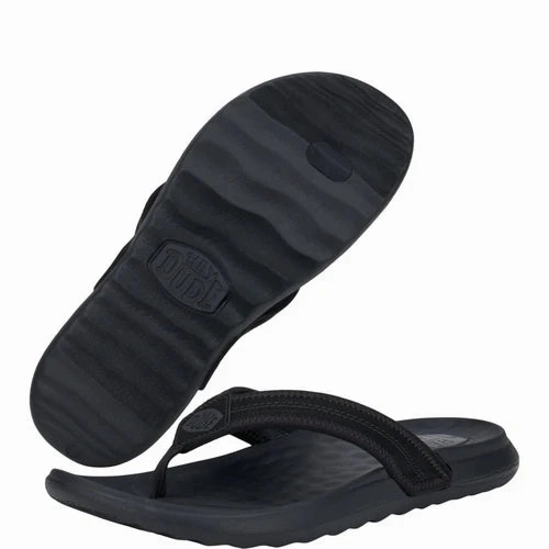 Timeless Comfort Daily Mobility MEN'S MYERS FLIP *FINAL SALE