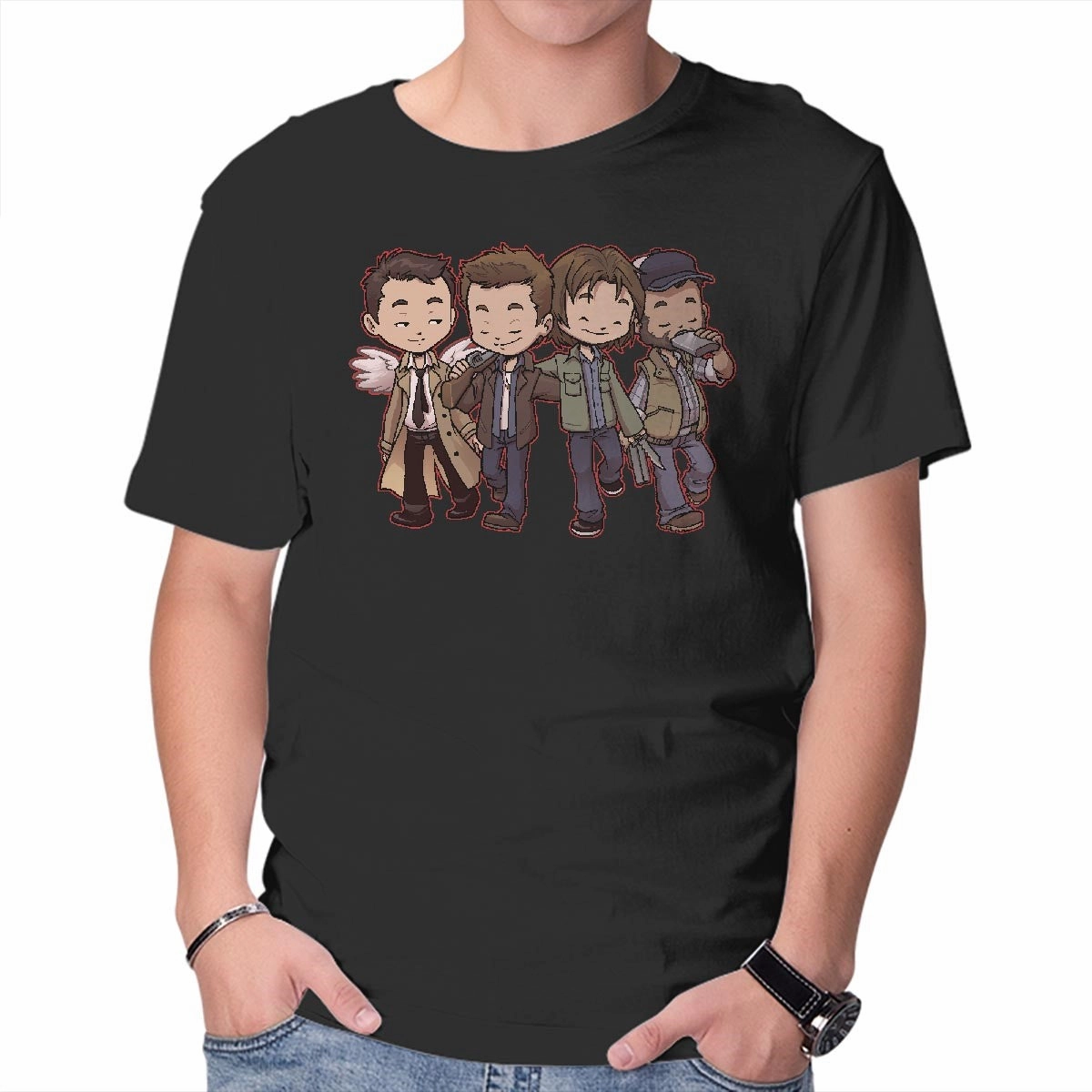 Fun and Comfortable Seasonal Trend Hunter Buddies