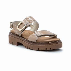 Trinity Sandal Abrasion Resistant Straps Odor Resistant