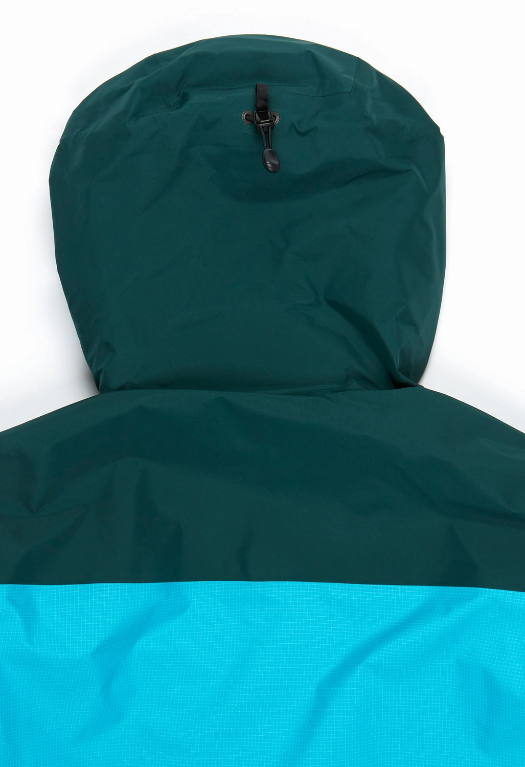 Arc'teryx Men's Alpha GORE-TEX Pro Jacket - Blue Tetra/Pytheas Wind Protection Commuter Friendly Look